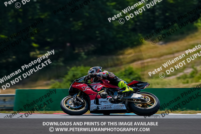 Slovakia Ring;event digital images;motorbikes;no limits;peter wileman photography;trackday;trackday digital images